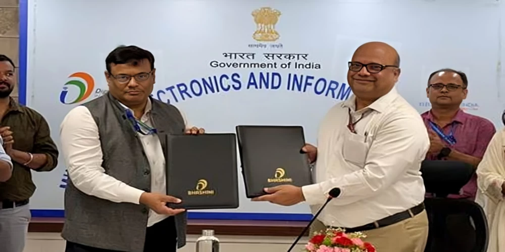 Railways go multilingual: BHASHINI and CRIS join hands to build AI-driven language support for passengers Railways go multilingual: BHASHINI and CRIS join hands to build AI-driven language support for passengers